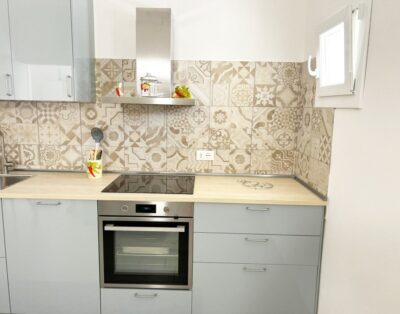 Casa Giannina a Marina di Cecina