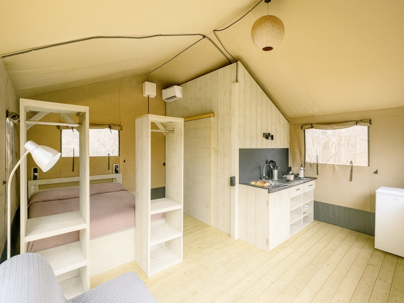 Glamping in Tuscany - 15