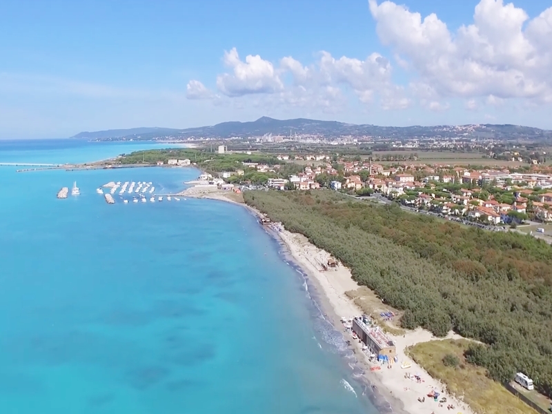 Glamping in Tuscany - 17