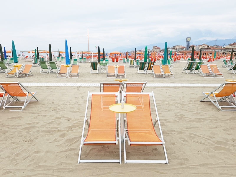 Glamping in Tuscany - 25