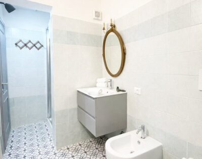 Cuor di Castello by Zoom In Earth