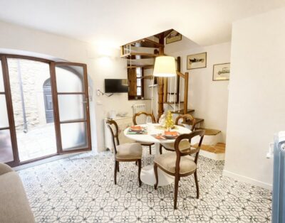 Cuor di Castello by Zoom In Earth