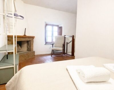 Cuor di Castello by Zoom In Earth