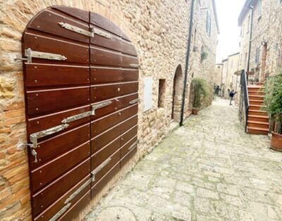 Cuor di Castello by Zoom In Earth