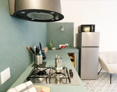 Cuor di Castello by Zoom In Earth