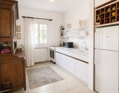 Villa Wanda in Tuscany by Zoom In Earth