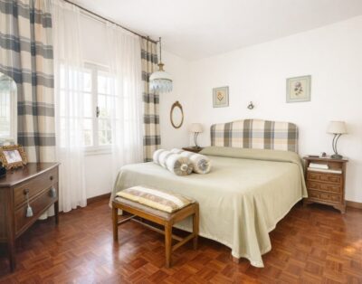 Villa Wanda in Tuscany by Zoom In Earth