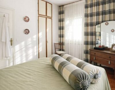 Villa Wanda in Tuscany by Zoom In Earth