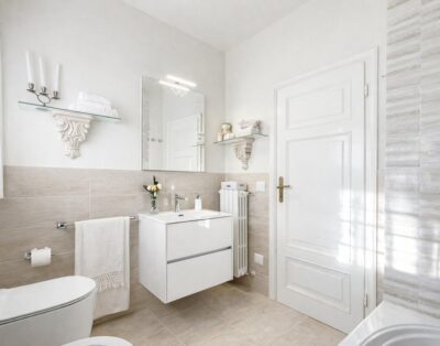 Villa Wanda in Tuscany by Zoom In Earth