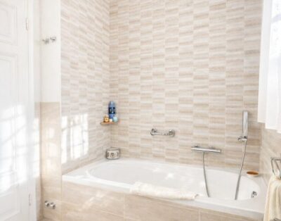 Villa Wanda in Tuscany by Zoom In Earth