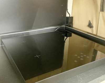 Glamping Tent for 4 People with Private Hot Tub in Tuscany