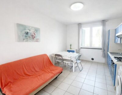 Ponente Apartment