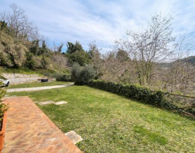 Villa Giusteschina by Zoom In Earth