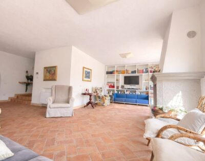 Villa Giusteschina by Zoom In Earth