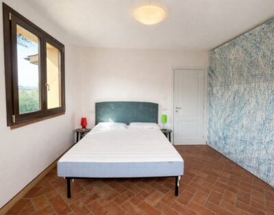 Villa Giusteschina by Zoom In Earth