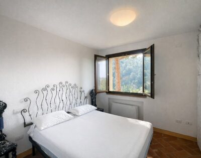 Villa Giusteschina by Zoom In Earth