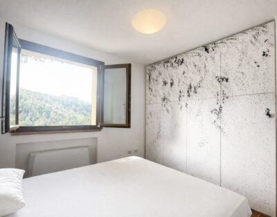 Villa Giusteschina by Zoom In Earth