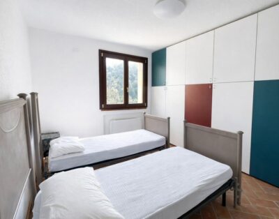 Villa Giusteschina by Zoom In Earth