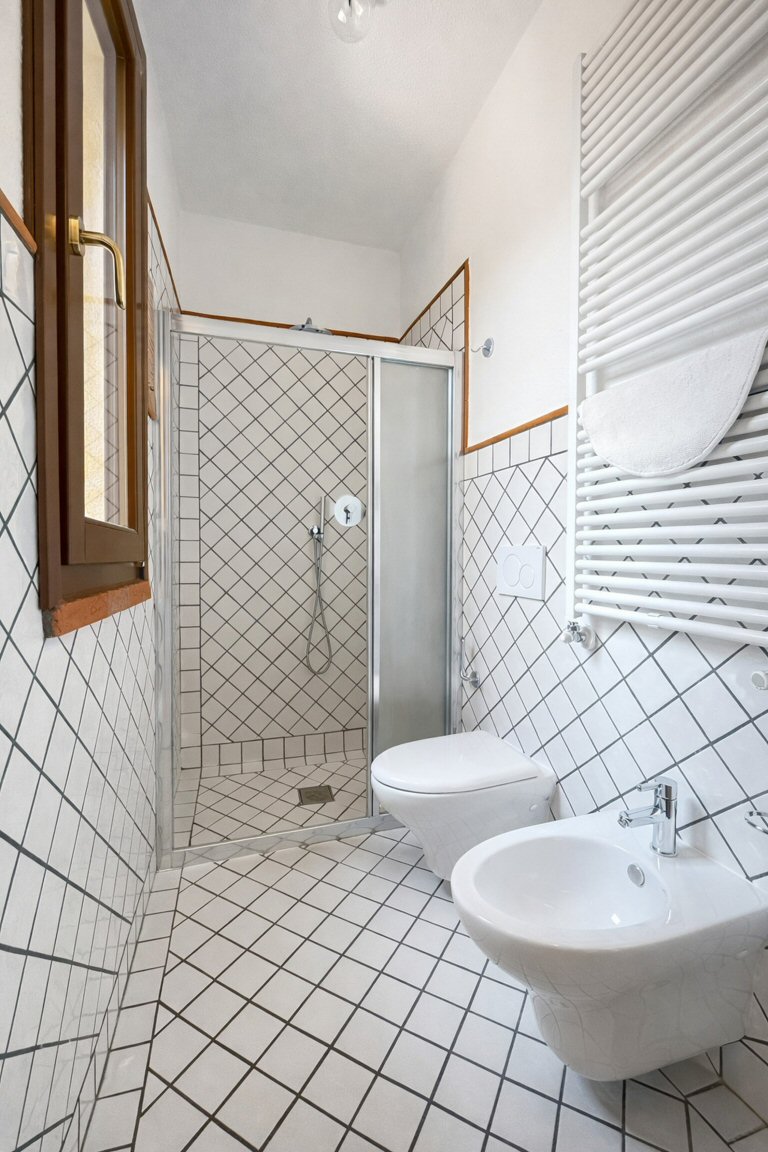 Villa Giusteschina by Zoom In Earth