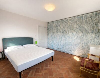 Villa Giusteschina by Zoom In Earth