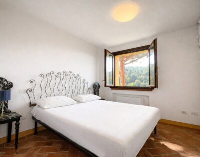 Villa Giusteschina by Zoom In Earth